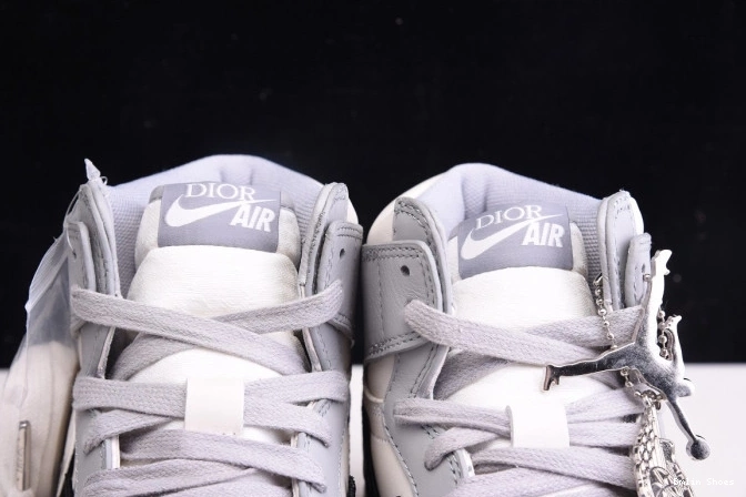 Bmlin Shoes Retro box) DR High (DR CN8607-002 x shoe Jordan 1 0707